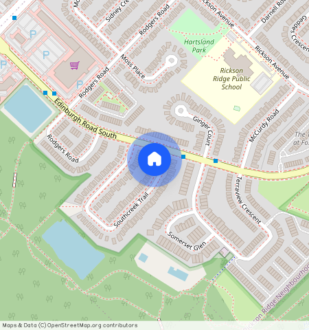 98 Southcreek Trail, Guelph, ON, Canada