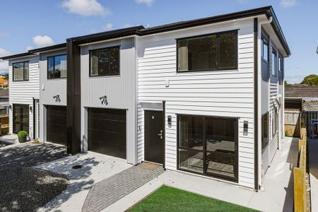 Bargain Deal - 4 Bedroom Near New Town House !!!! - Photo 4
