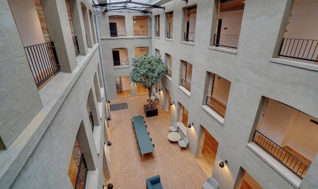 Svend Trøsts Vej 19, 2. 14 - Foto 1