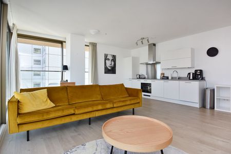 Appartement te huur: Boompjes 50-Z 3011 XB Rotterdam - Foto 5