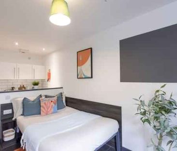 4 Bed En-suite - Photo 2