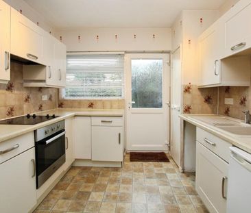 3 bedroom terraced house to rent - Photo 1