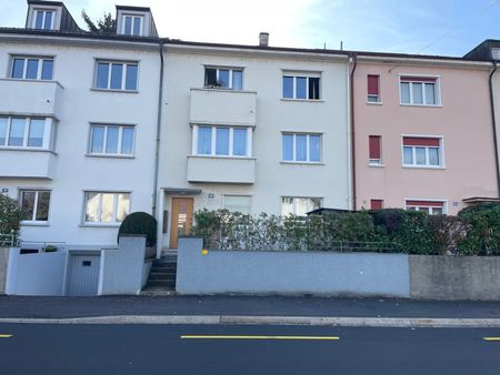 Kleinbasel MFH (3-Familienhaus) - Photo 2