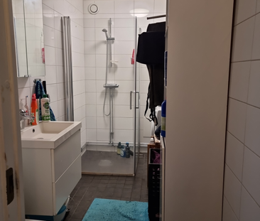 Prästgårdsgränd, Stockholm - Foto 3