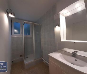 Location Appartement 4 pièces 64m² LE MANS 72100 - Photo 2