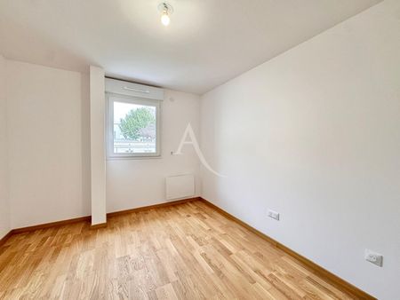 Location Appartement 2 pièces 40m² - Photo 3