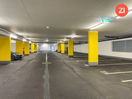 Zuhause am Inn – Geförderte 2-4 ZI-Wohnungen mit Balkon & Tiefgarage - Photo 4