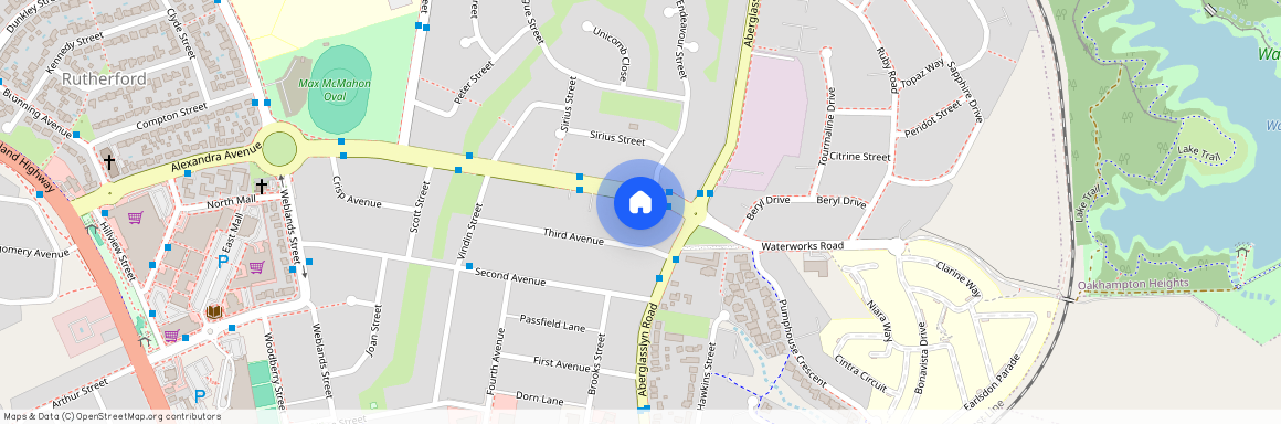 1/87 Alexandra Ave, NSW 2320, Rutherford