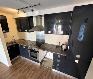1 bedroom flat to rent - Photo 6