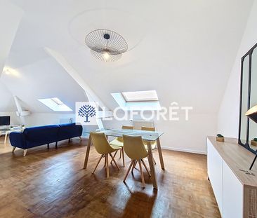 Appartement T1 près de AMIENS à louer - Photo 3