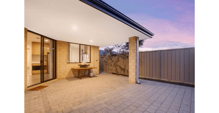 This modern residence is located in the highly sought-after northern suburb of Gwelup - Photo 4