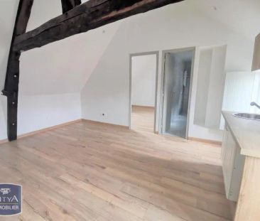 Appartement à louer 3 pièces 40.39m² - Photo 3