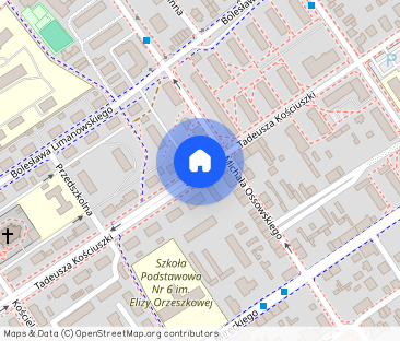 Żyrardów - 2 pokoje, po remoncie - Фото 1