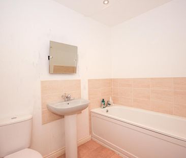 2 Bed Flat, Signals Drive, CV3 - Photo 2