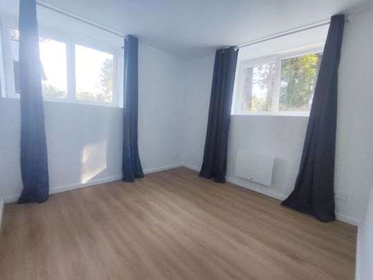 Appartement Kerlaz 3 pièces 83.83 m2 - Photo 1
