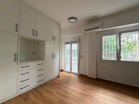 Studio/Γκαρσονιέρα για ενοικίαση Κέντρο (Νέα Σμύρνη) - Φωτογραφία 3
