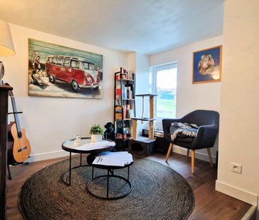 Appartement à louer 3 pièces • Cercier - Photo 4