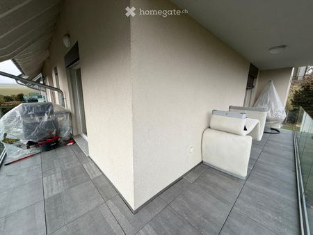 2.5 Zimmer, 38 m² - Photo 3