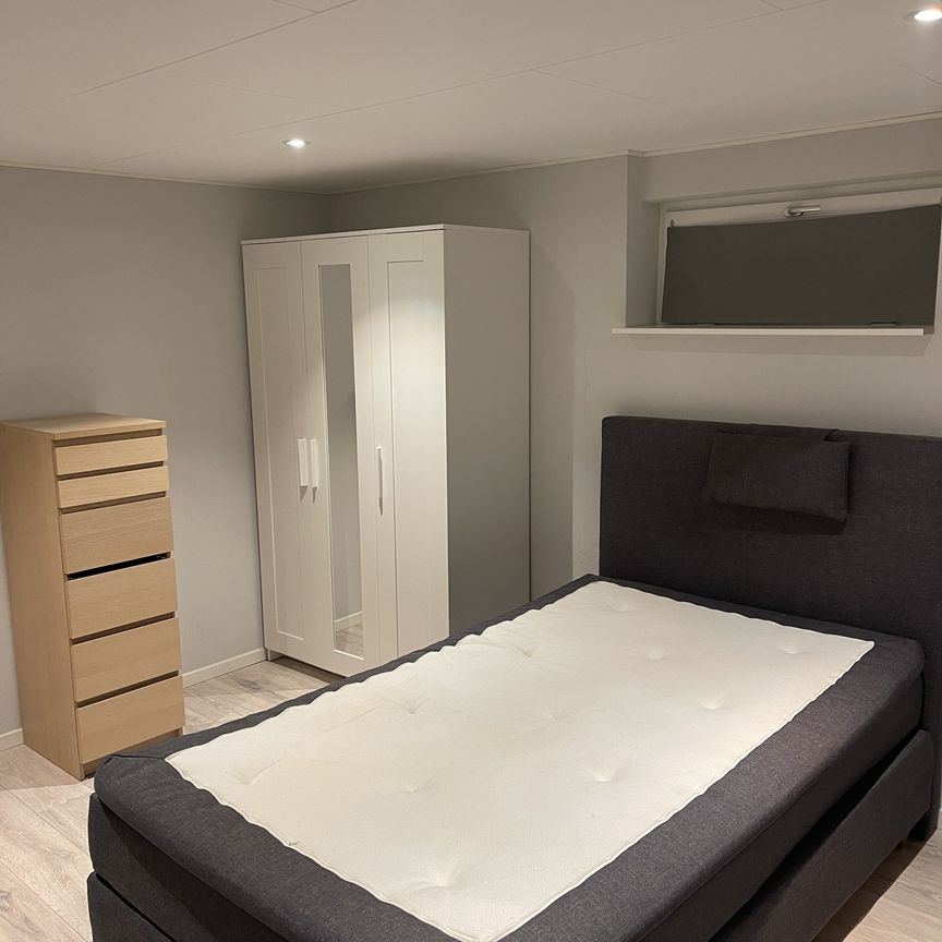 Vårflodsgatan, Göteborg - Photo 1