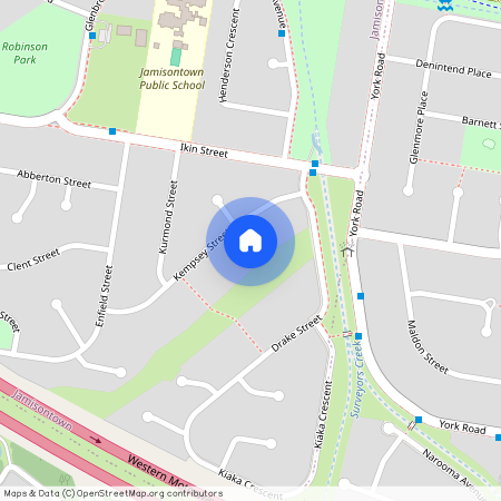 20A Kempsey Street, Jamisontown 2750, New South Wales