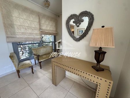 Μεζονέτα για ενοικίαση Αγία Μαρίνα (Κορωπί) - Photo 3