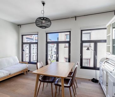 Ideaal starters-/investeringsappartement (39 m²) met 1 slaapkamer i... - Foto 6