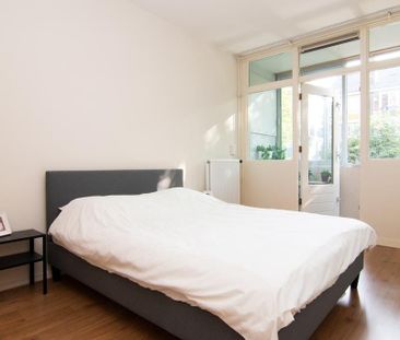 Appartement te huur: Bouvigne 27-1 1083 BP Amsterdam - Photo 4