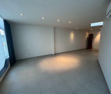 Gelijkvloerse woning in centrum Waregem - Photo 4