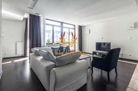 Warszawa, Wilanów, Sarmacka - Фото 3