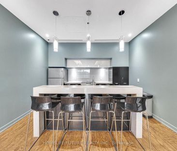 For Lease - 33 Singer Court Unit# 2507, Toronto, Ontario - Photo 1