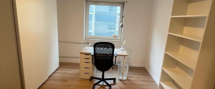 WG Mannheim Quadrate - Foto 1