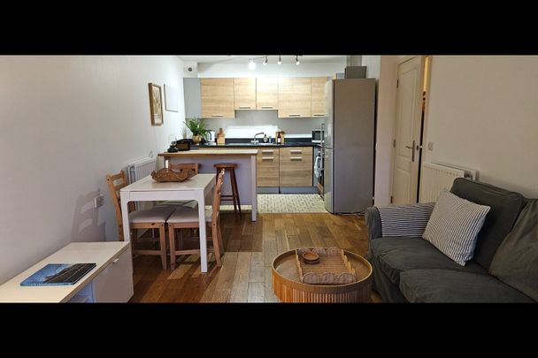 1 Bed Flat, Tarves Way, SE10 - Photo 1