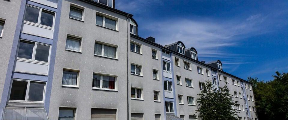 Im Grünen und offen - Foto 1