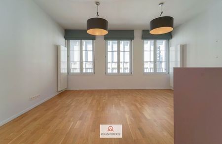 Appartement te huur - Photo 2