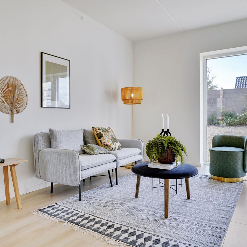 Nymarksvej 41P, 1. th., 7000 Fredericia - Photo 1