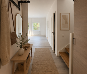 Himmelsbodavägen 26, Tumba - Photo 6