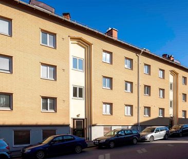 Prinsgatan 13 B - Photo 2