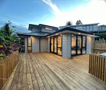 Beautiful 3 bedroom house in Manly, Whangaparoa - Photo 6