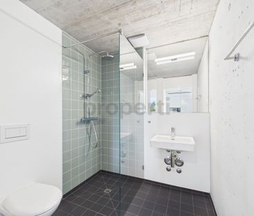 Exklusive 3.5-Zimmer Attikawohnung in Therwil - Foto 5