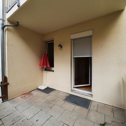 Wohnung in Gera-Debschwitz - Photo 1