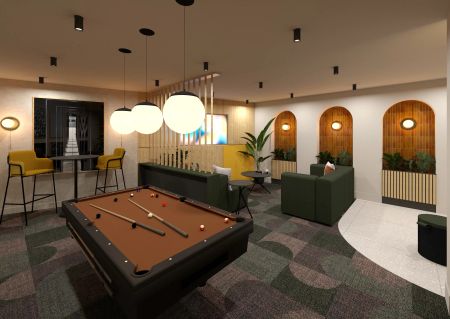 Gold Ensuite - Photo 2