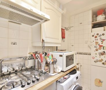 Latymer Court, Hammersmith Road, Hammersmith, London, W6 - Photo 6