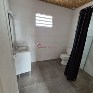 Location Appartement 1 pièce 30m² LE TAMPON 97430 - Photo 2