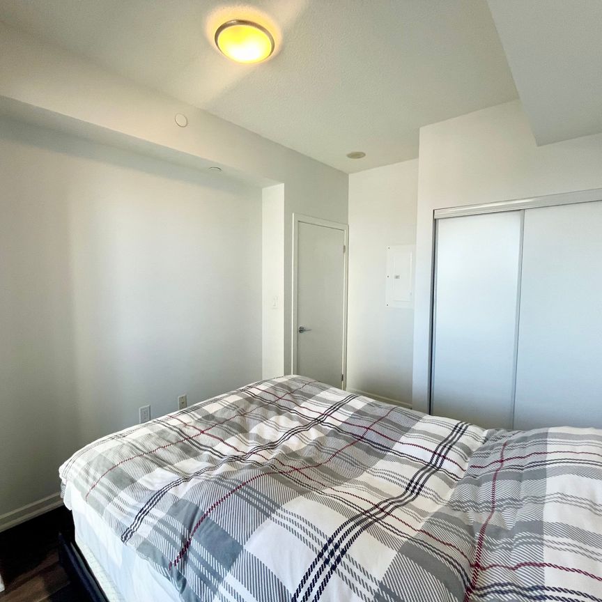 For Lease - 62 Forest Manor Road Unit# 1701, Toronto, Ontario - Photo 1