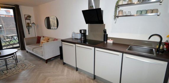 1 bedroom apartment to rent - Photo 2