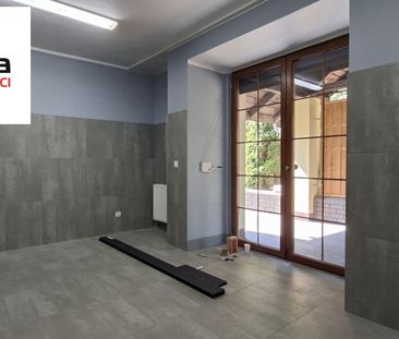 Duży dom 400m2 na każdą działalność - Zdjęcie 1
