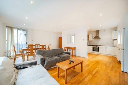 Manilla Street, Canary Wharf, E14 - Photo 4