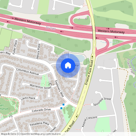 5A Augusta Place St Clair