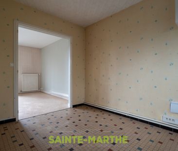 A LOUER - T2 - NIORT - Photo 5