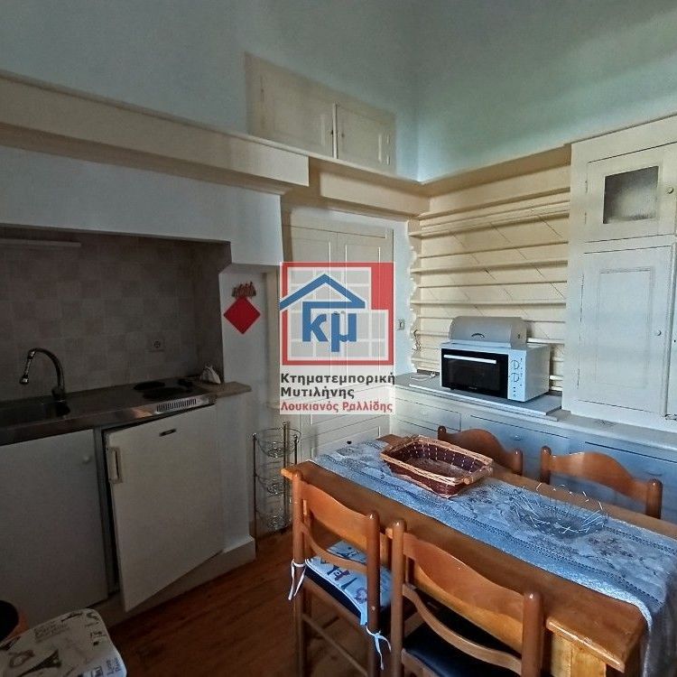 Διαμέρισμα για ενοικίαση Βουναράκι (Λέσβος - Μυτιλήνη) - Φωτογραφία 1